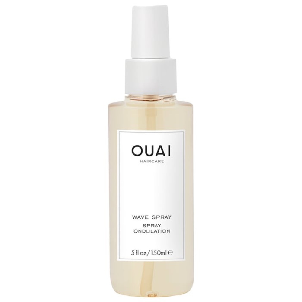The Ouai Wave Spray